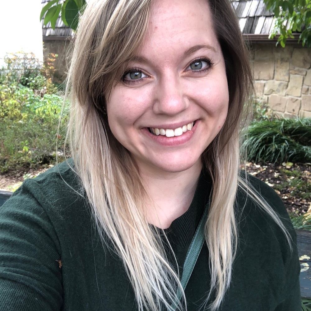 Meet your Posher, Barbara